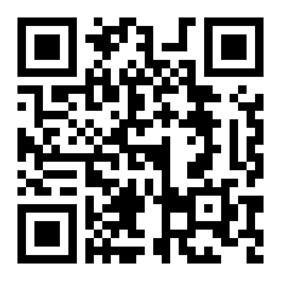 QR Code app BV